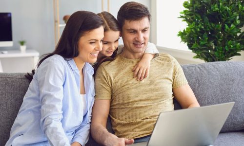 Programa coaching familiar